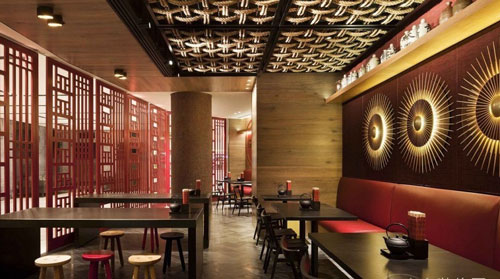 風格鮮明、特色突出