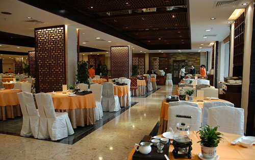 過(guò)道及公共區(qū)域燈具照明