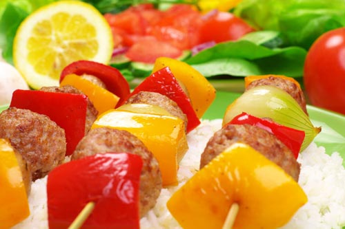 浪漫情侶、愛情主題餐廳，需要經營那些餐品