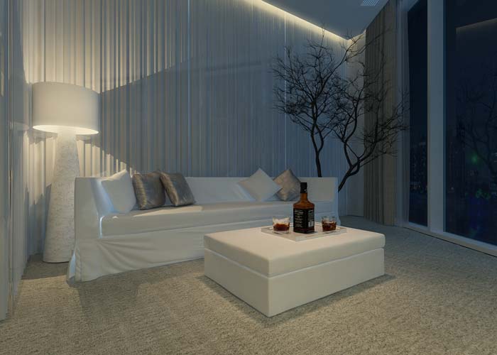 休閑類型主題餐廳酒吧品酒區(qū)域裝修設(shè)計案例效果圖