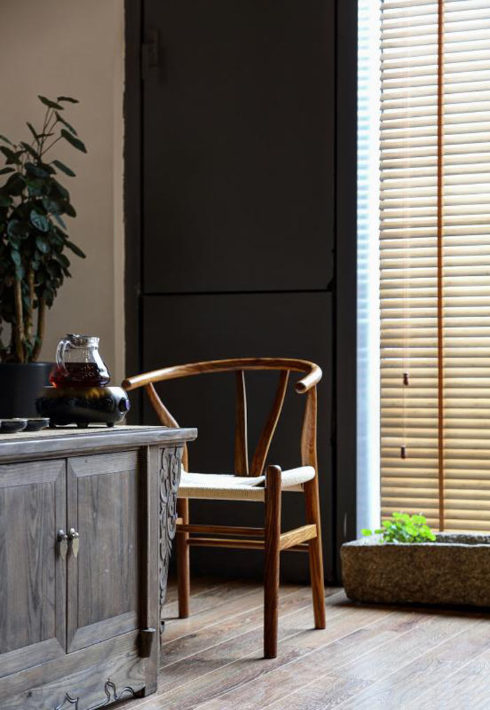 進出口貿易公司辦公室洽談區(qū)裝修設計效果圖