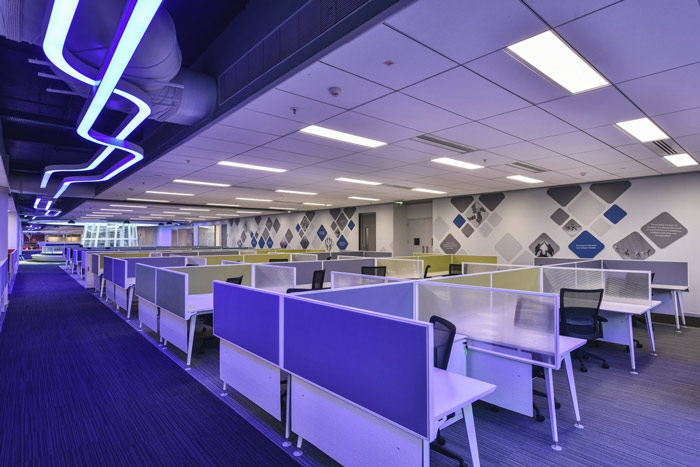 廠房辦公樓辦公區(qū)裝修設(shè)計效果圖