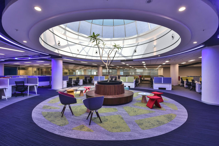 廠房辦公樓辦公休息區(qū)裝修設(shè)計效果圖